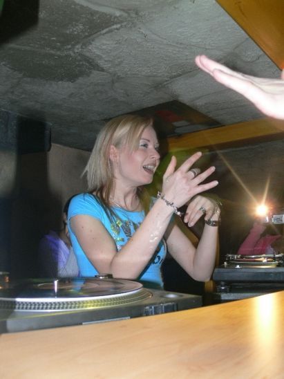 Meinl Dance - 3.2.06