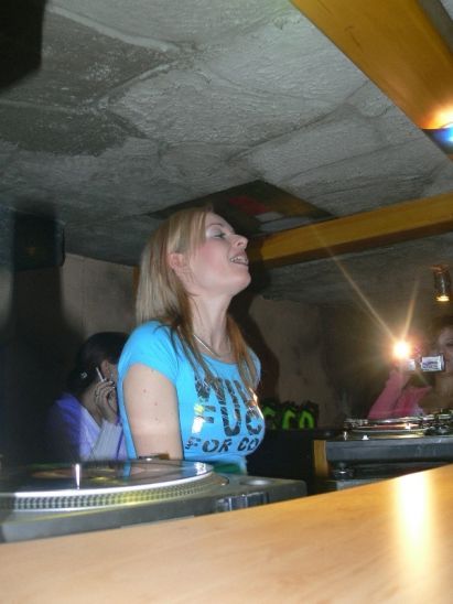 Meinl Dance - 3.2.06