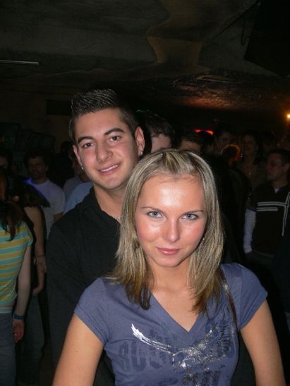 Meinl Dance - 3.2.06