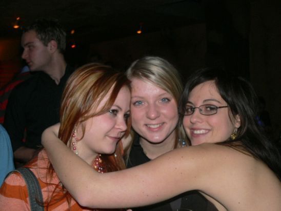 Meinl Dance - 3.2.06