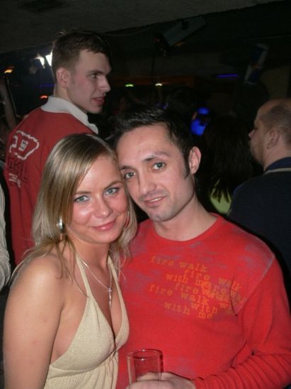 Meinl Dance - 3.2.06