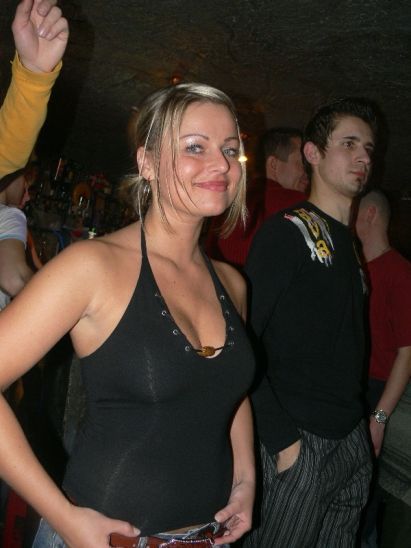 Meinl Dance - 3.2.06