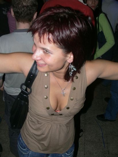 Meinl Dance - 3.2.06