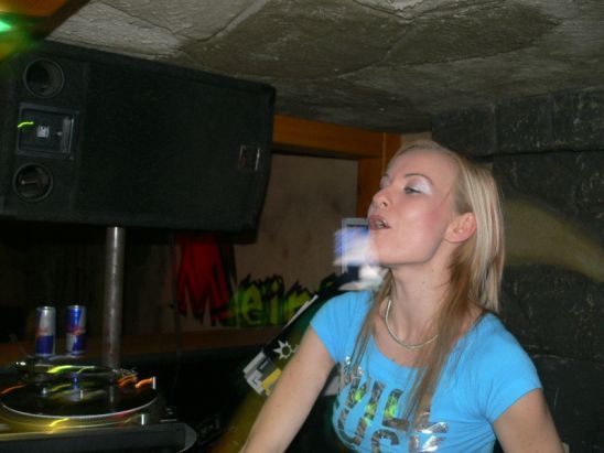 Meinl Dance - 3.2.06