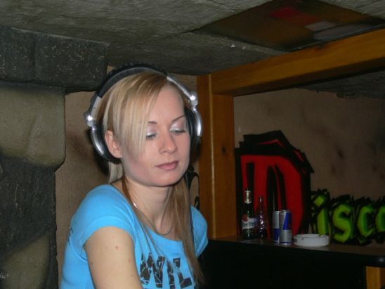 Meinl Dance - 3.2.06