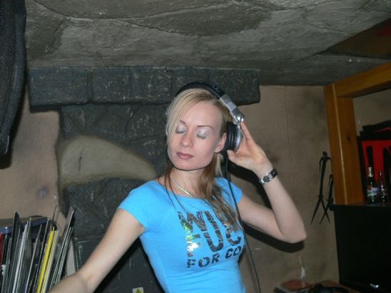 Meinl Dance - 3.2.06