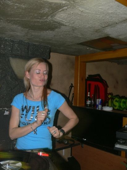 Meinl Dance - 3.2.06
