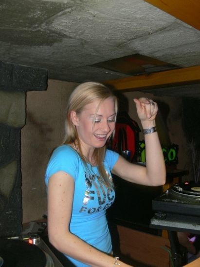 Meinl Dance - 3.2.06