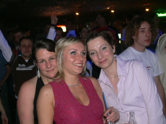 Meinl Dance - 3.2.06