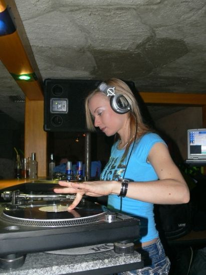 Meinl Dance - 3.2.06