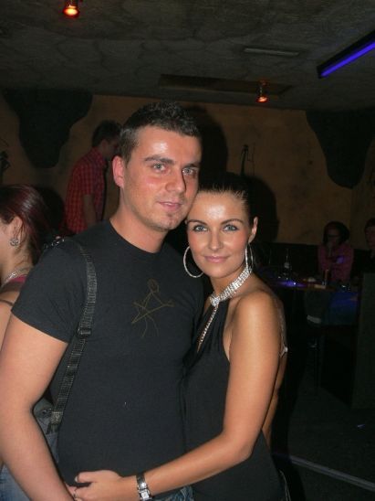 Meinl Dance - 3.2.06