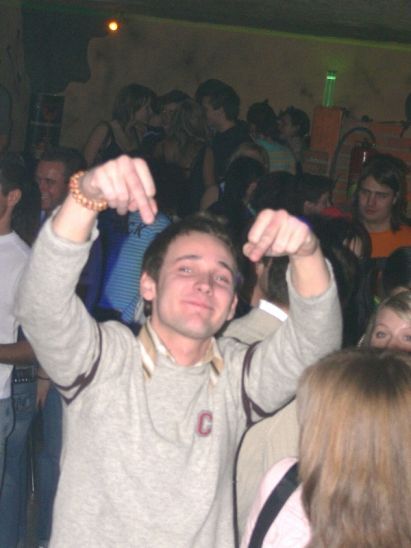 Meinl Dance - 3.2.06
