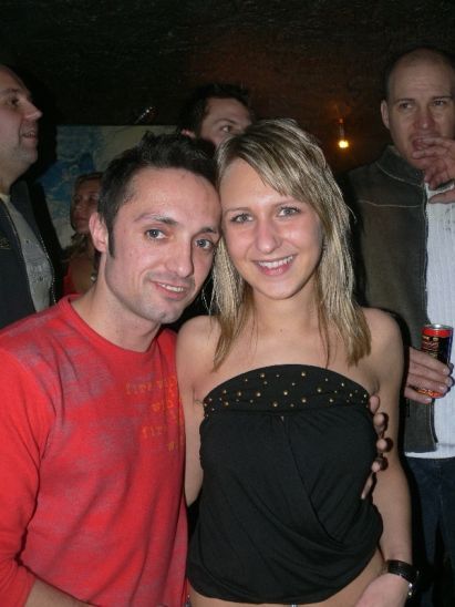 Meinl Dance - 3.2.06