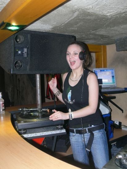 Meinl Dance - 3.2.06