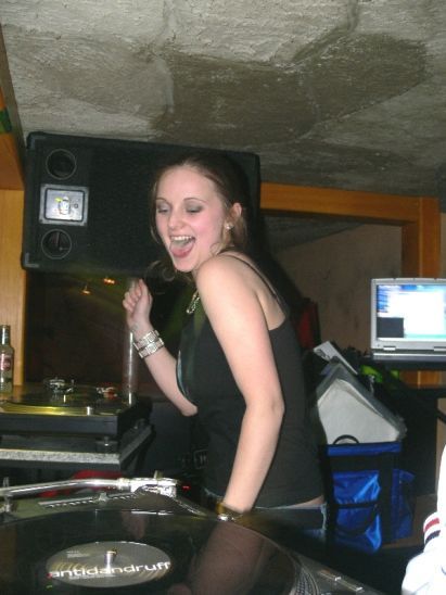 Meinl Dance - 3.2.06
