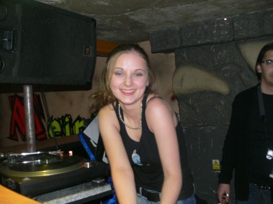 Meinl Dance - 3.2.06