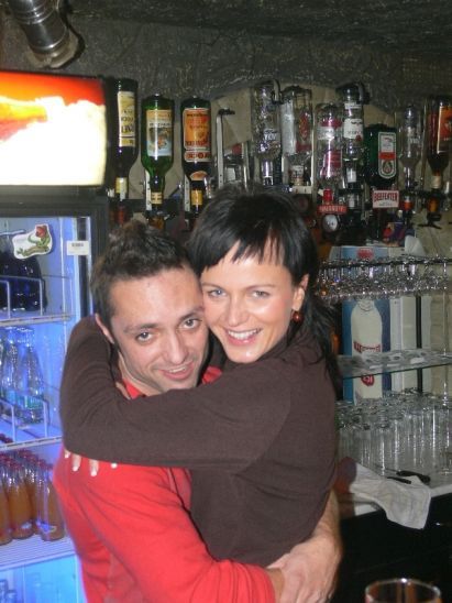 Meinl Dance - 3.2.06