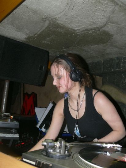 Meinl Dance - 3.2.06