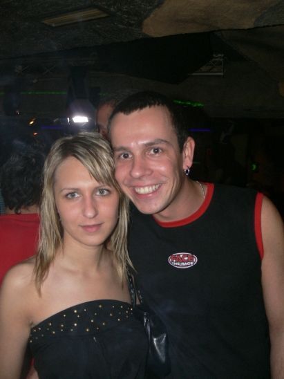 Meinl Dance - 3.2.06