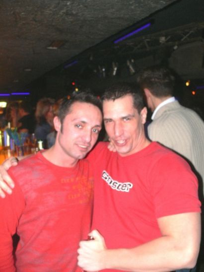 Meinl Dance - 3.2.06