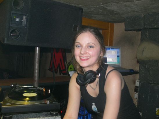 Meinl Dance - 3.2.06
