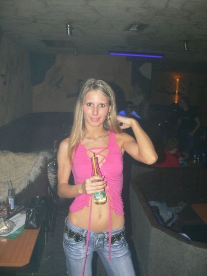 Meinl Dance - 3.2.06