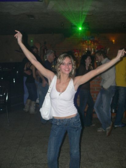 Meinl Dance - 3.2.06