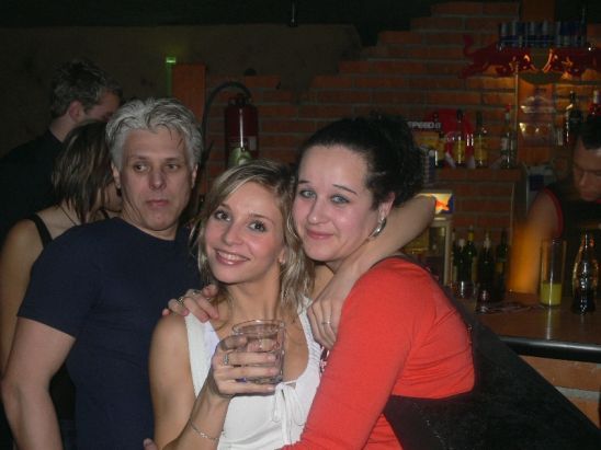 Meinl Dance - 3.2.06