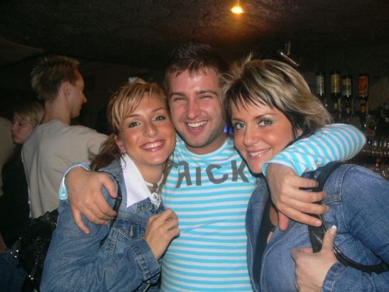 Meinl Dance - 3.2.06