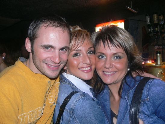 Meinl Dance - 3.2.06