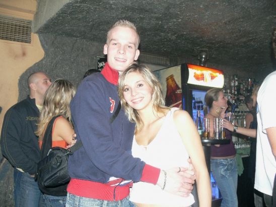 Meinl Dance - 3.2.06