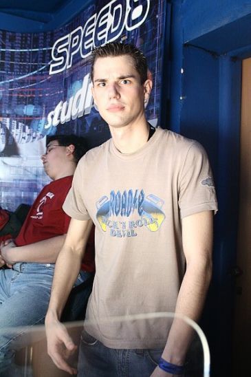 Layo a Buschwacka afterparty - Studio 54 - 10.2.06