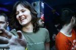 Layo a Buschwacka afterparty - Studio 54 - 10.2.06 - fotografie 93 z 95