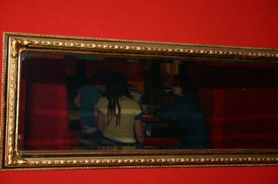 Shadow Café - 15.1.06