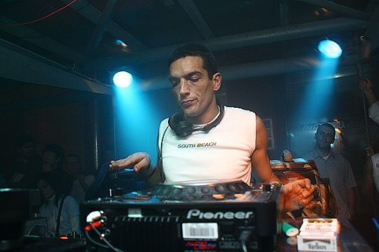 Full House Speciál – Antoine Clamaran - 16.2.06