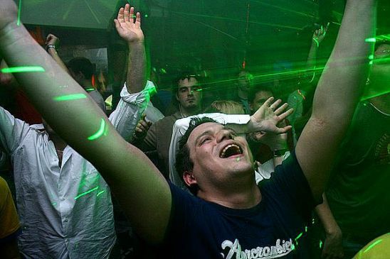 Full House Speciál – Antoine Clamaran - 16.2.06