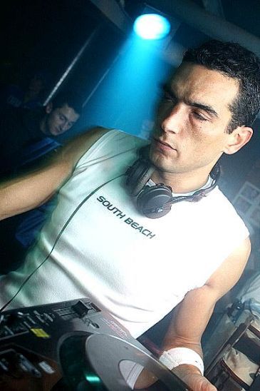 Full House Speciál – Antoine Clamaran - 16.2.06