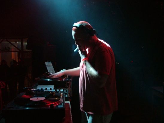 Kamikaze Dimension - 17.2.06
