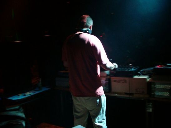 Kamikaze Dimension - 17.2.06