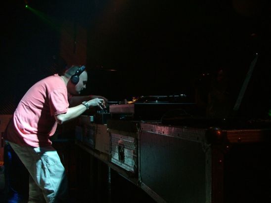 Kamikaze Dimension - 17.2.06