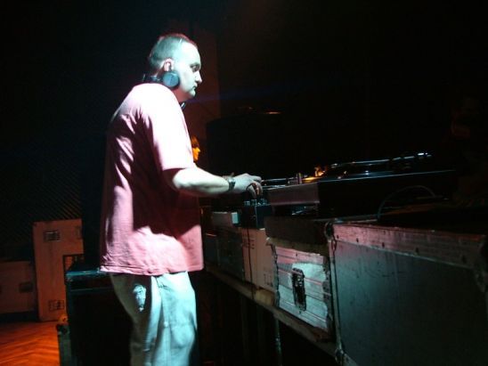 Kamikaze Dimension - 17.2.06