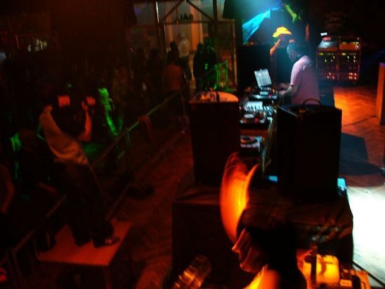 Kamikaze Dimension - 17.2.06
