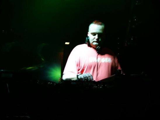 Kamikaze Dimension - 17.2.06