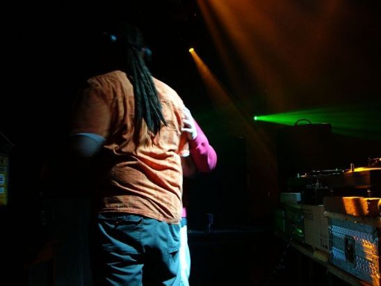 Kamikaze Dimension - 17.2.06