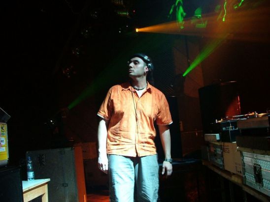 Kamikaze Dimension - 17.2.06