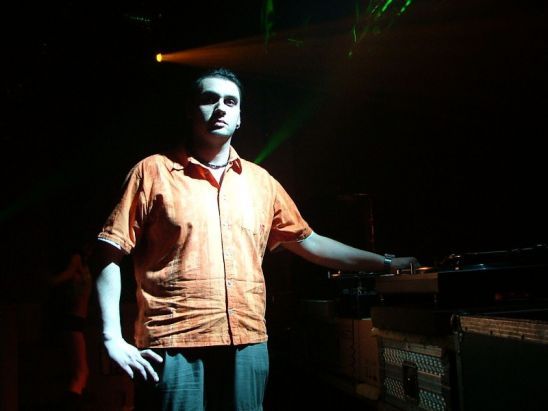Kamikaze Dimension - 17.2.06