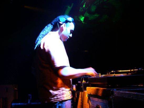 Kamikaze Dimension - 17.2.06