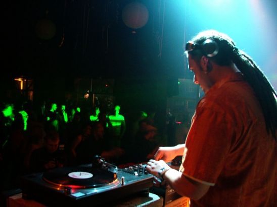 Kamikaze Dimension - 17.2.06