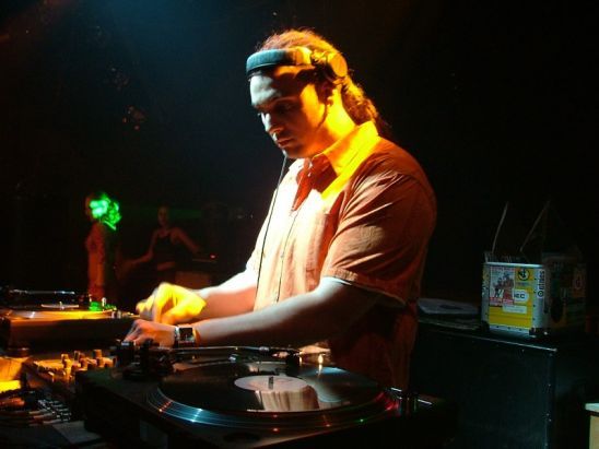 Kamikaze Dimension - 17.2.06
