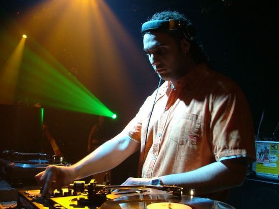 Kamikaze Dimension - 17.2.06